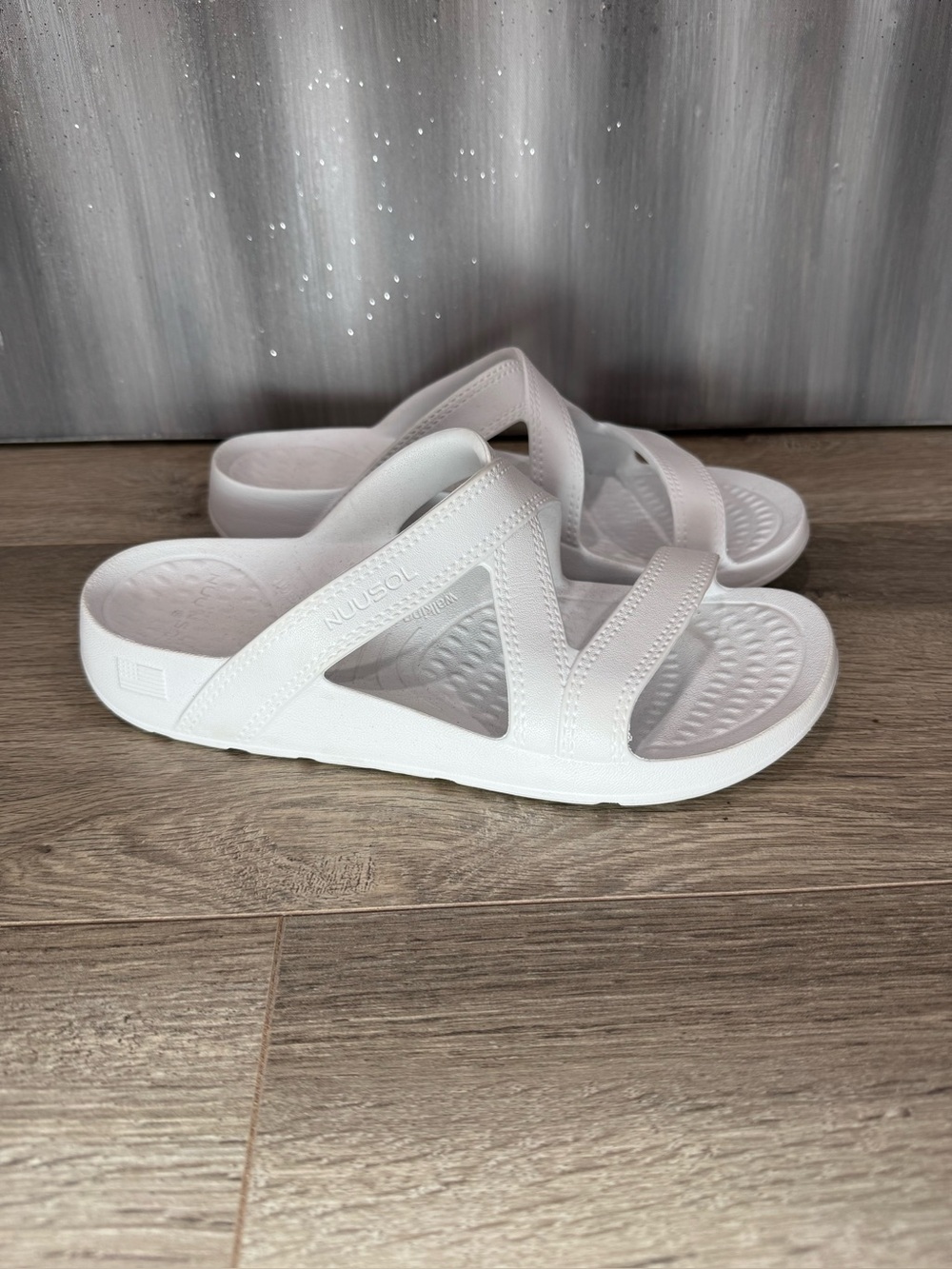 NuuSol Women’s Hailey Recovery Slide